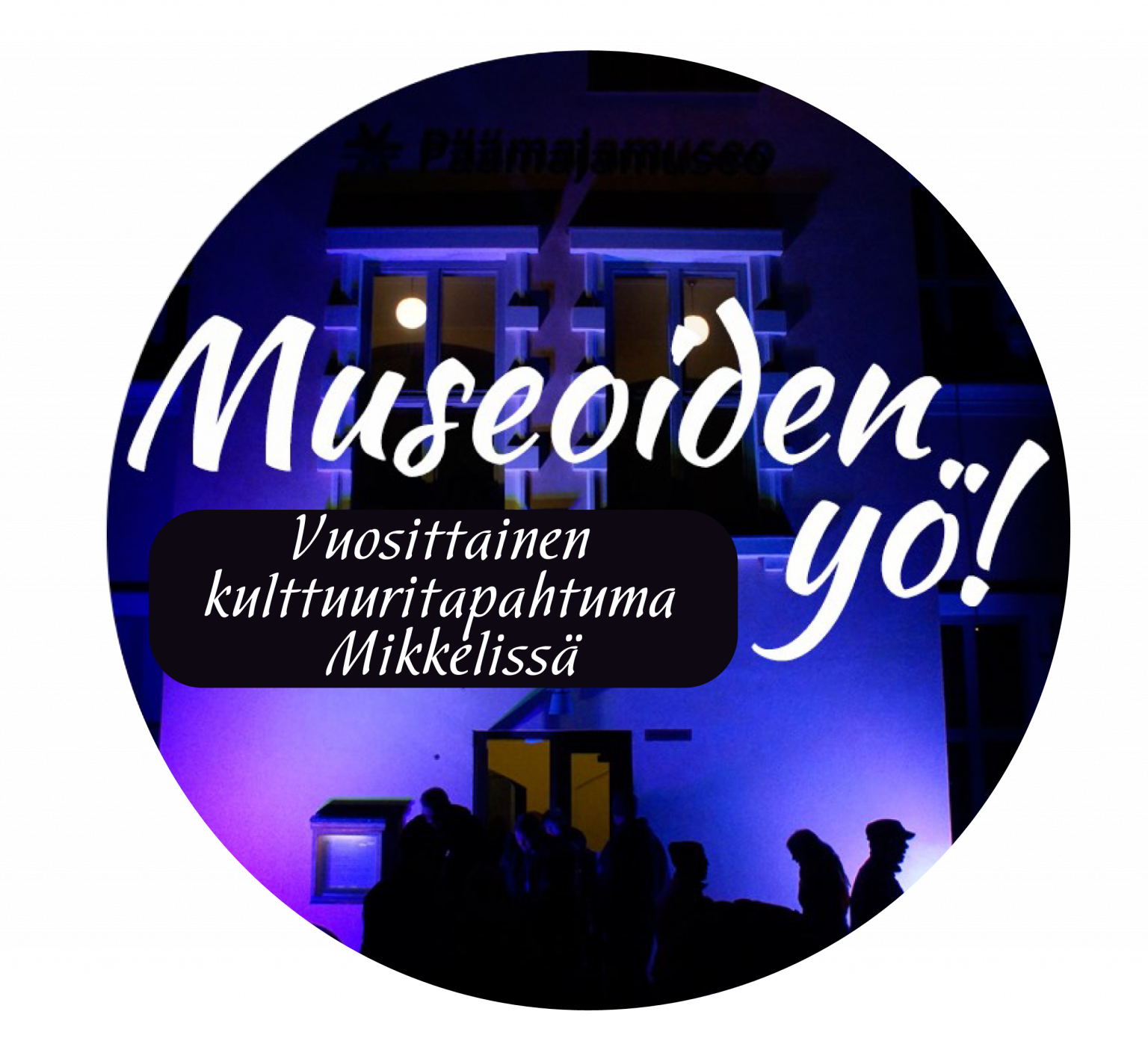 Museot – Mikkeli