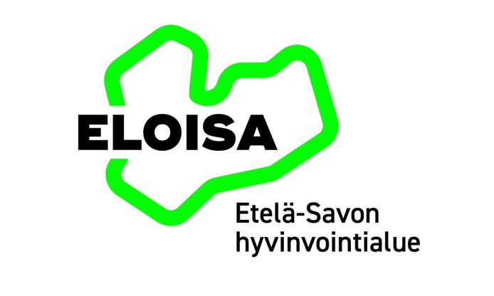 Eloisan logo.