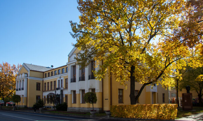 Mikkelin kaupungintalo