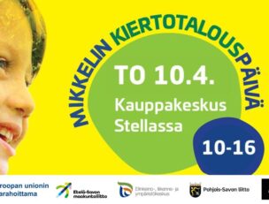 Tapahtumajuliste.