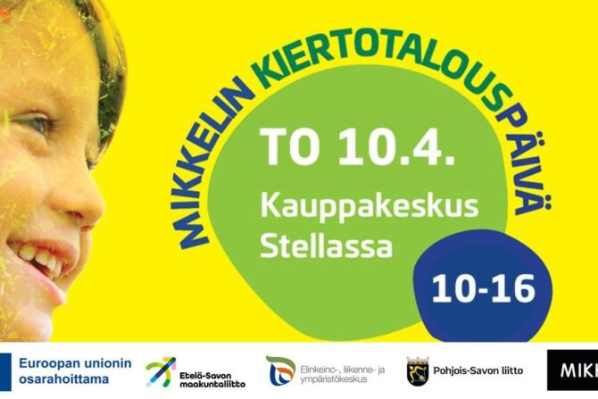 Tapahtumajuliste.