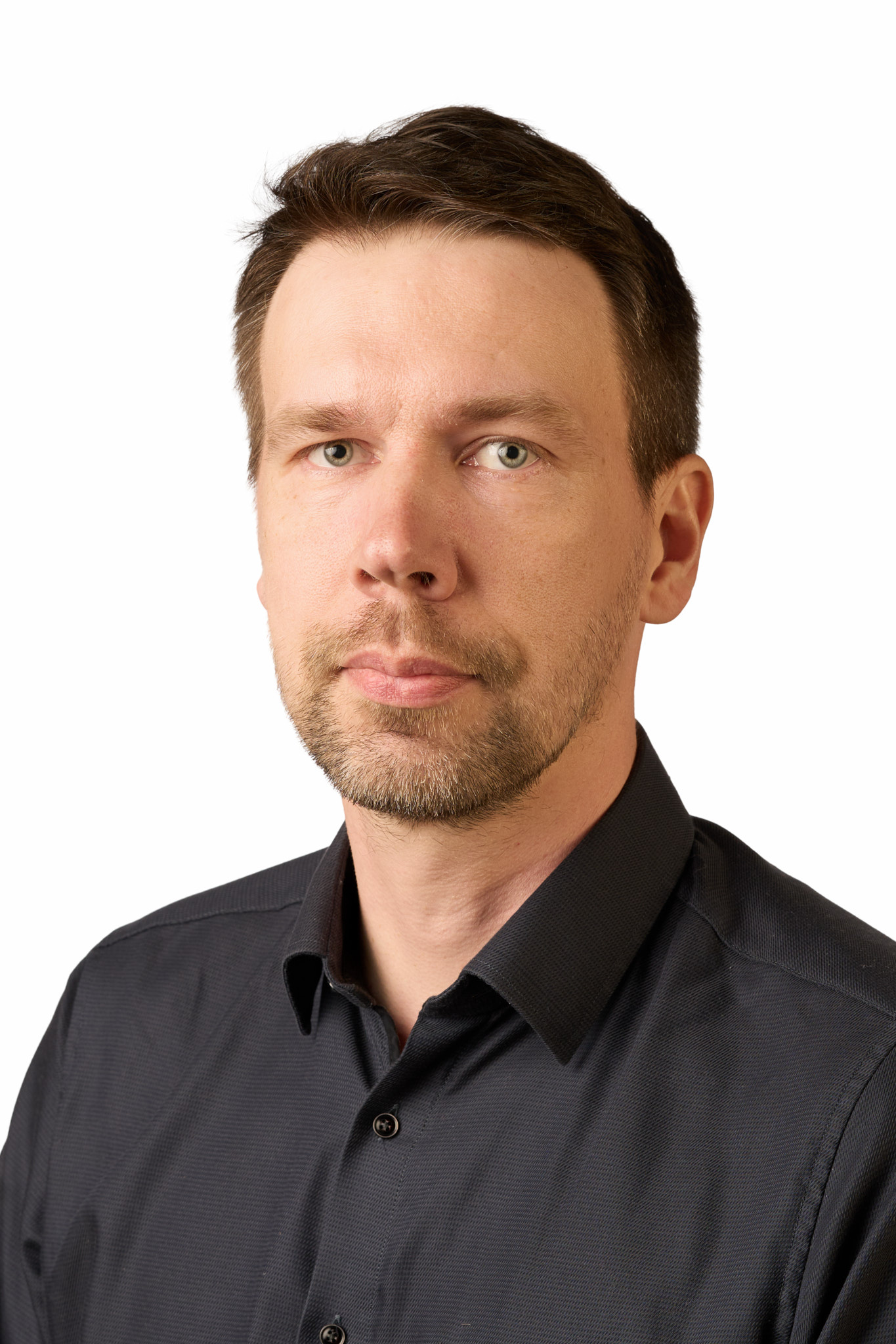 Antti Pakarinen.