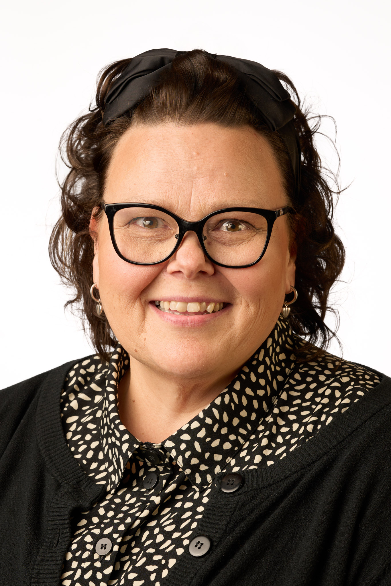 Anu Kokkonen.