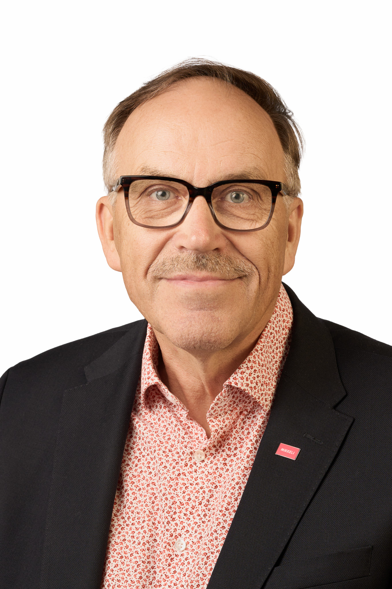 Arto Seppälä.
