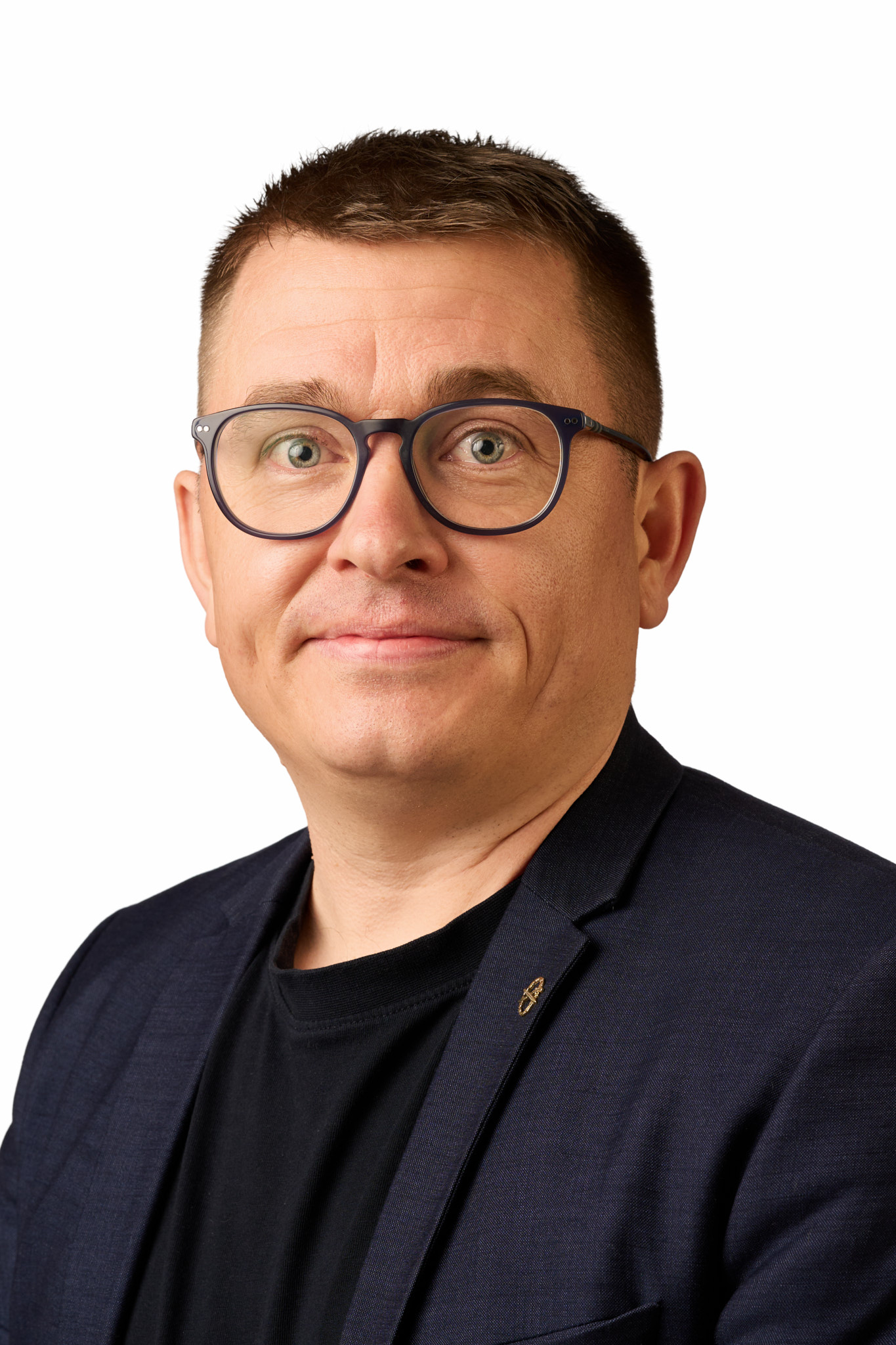 Eero Aho.