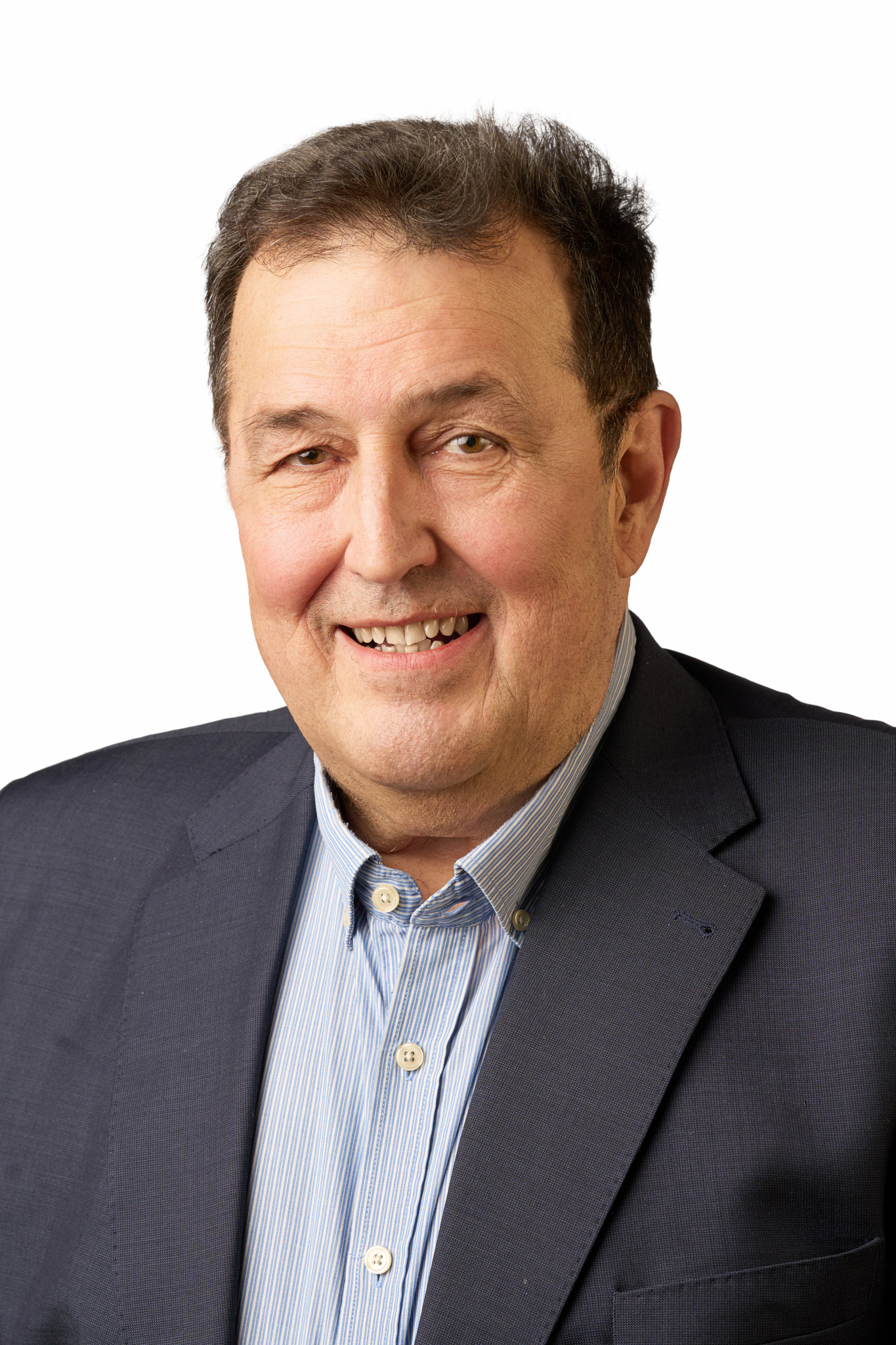 Enrique Tessieri.