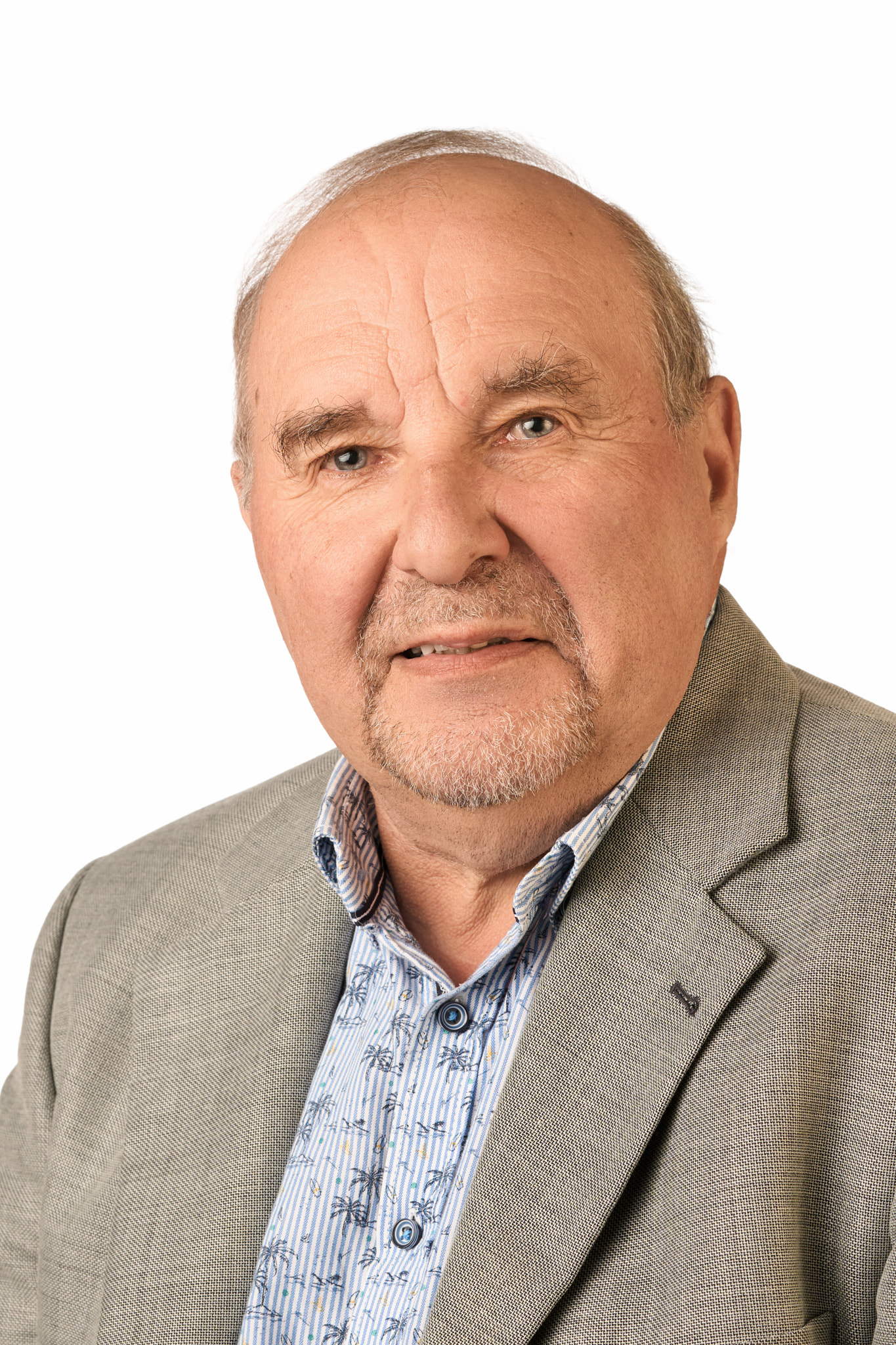 Hannu Tullinen.