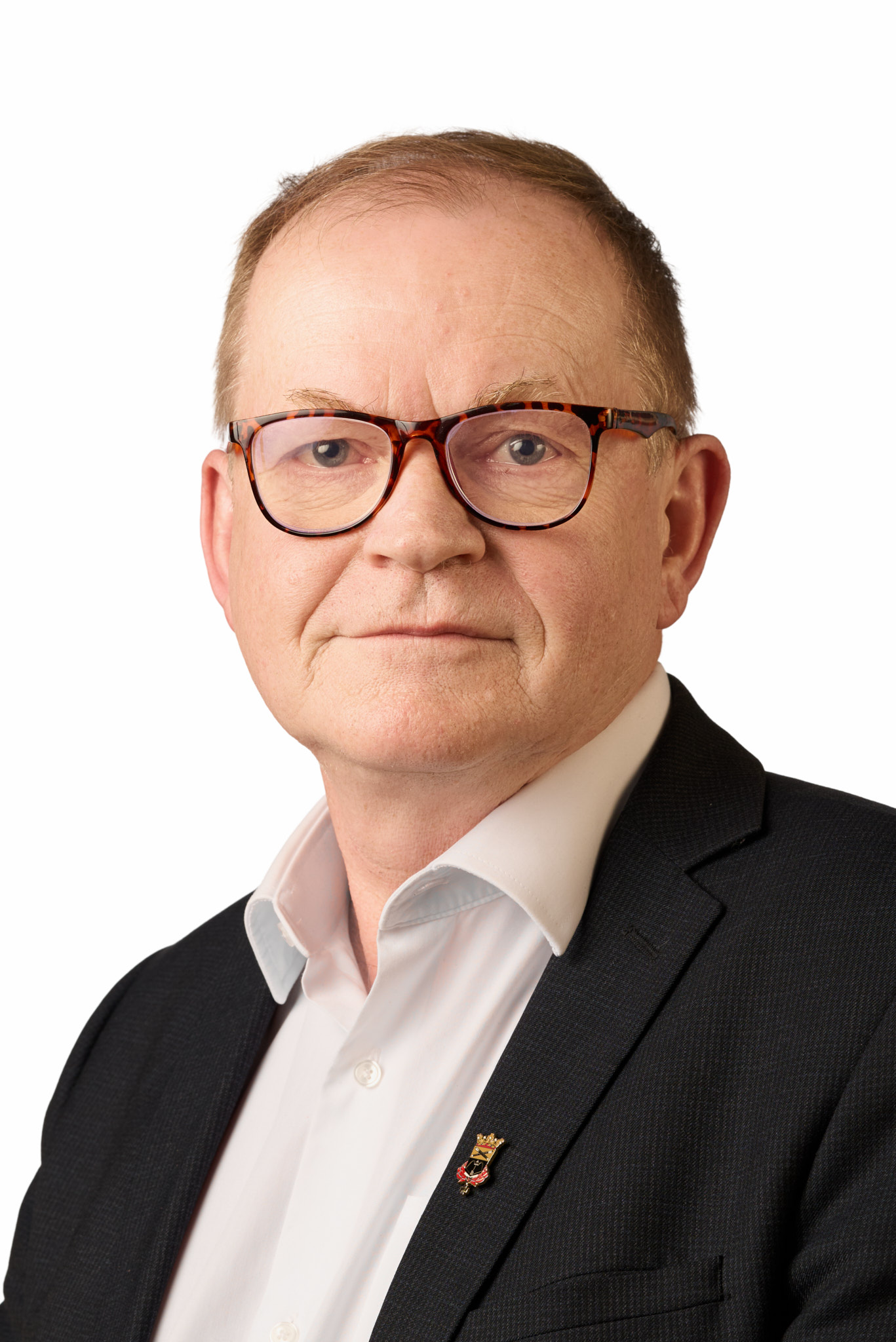 Heikki Nykänen.