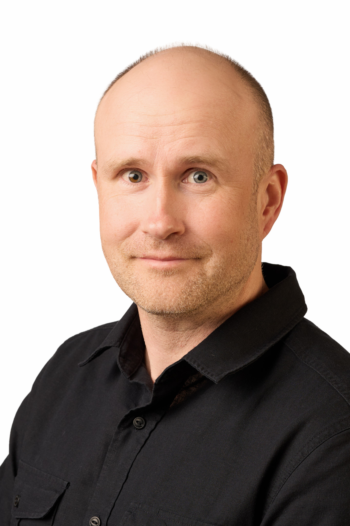 Heikki Sorvali.