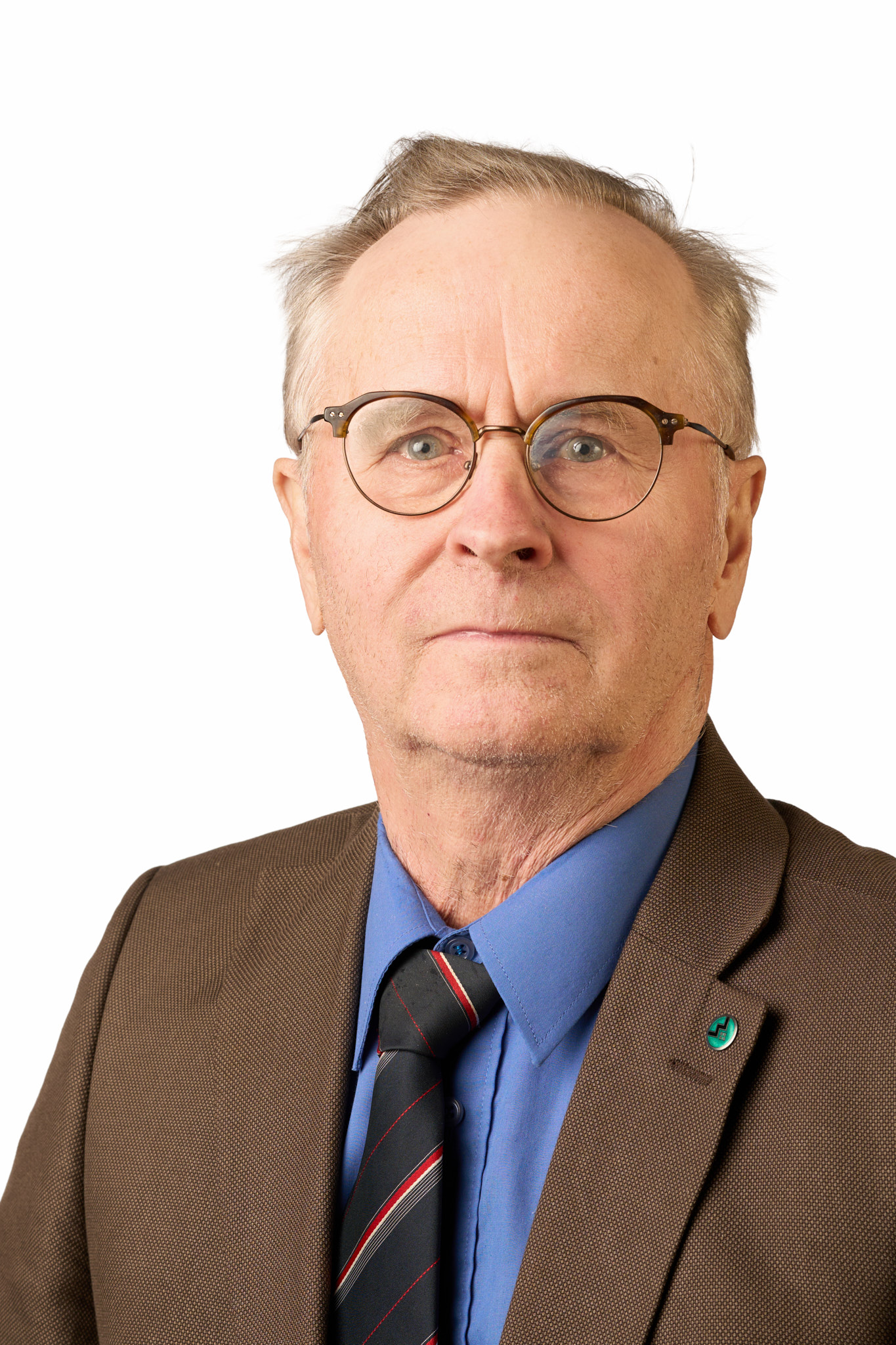 Jaakko Väänänen.