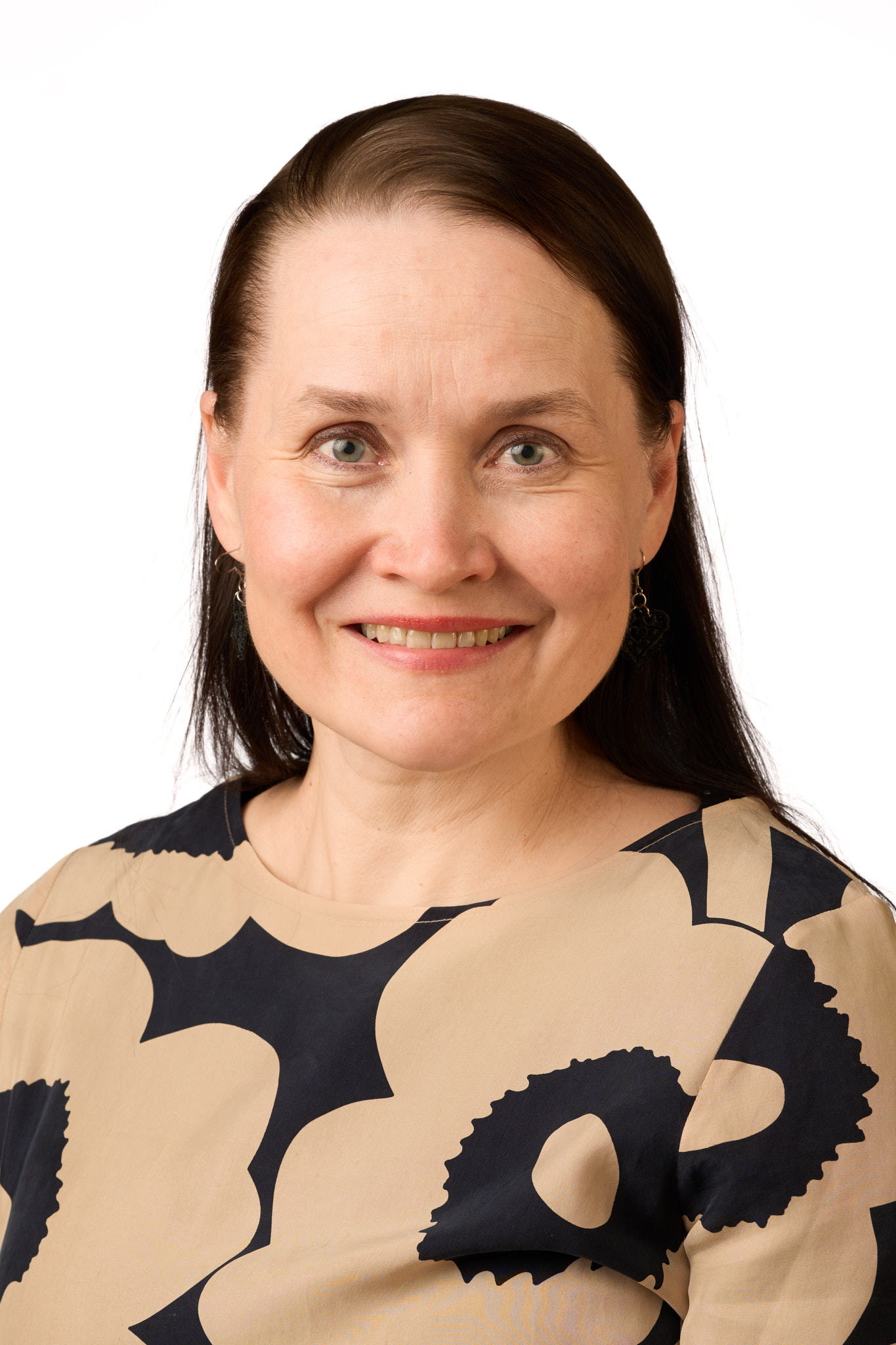 Jaana Strandman.