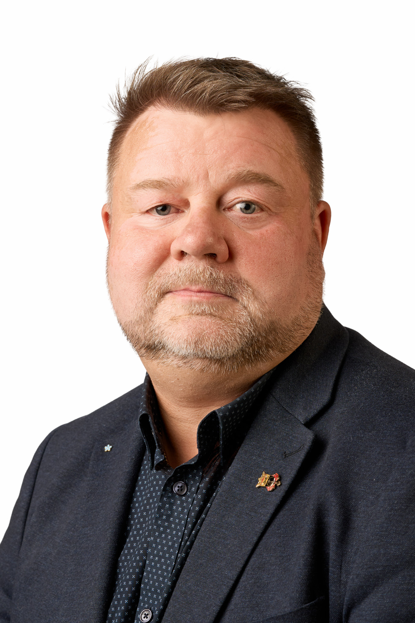 Jani Sensio.