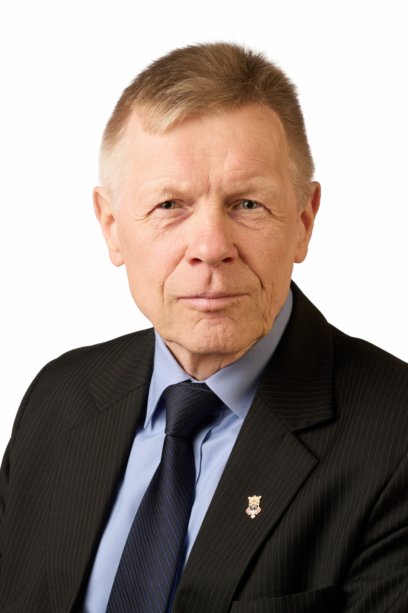 Jouko Kervinen.