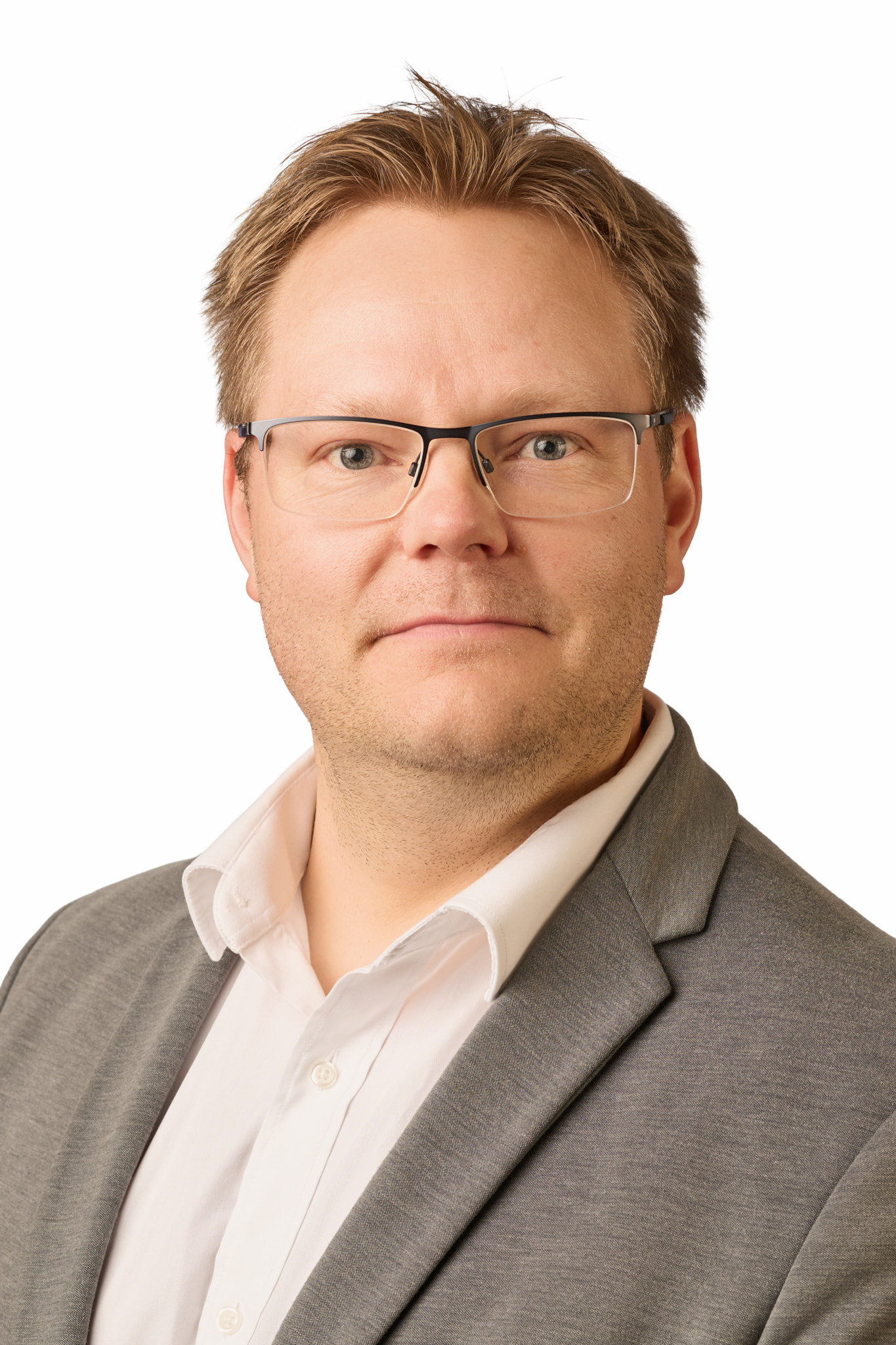 Jukka Härkönen.