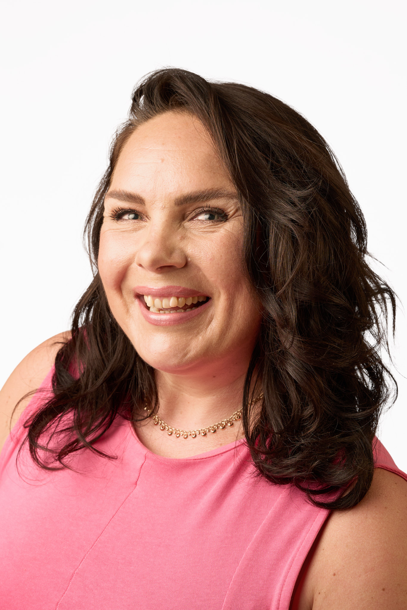 Kati Häkkinen.