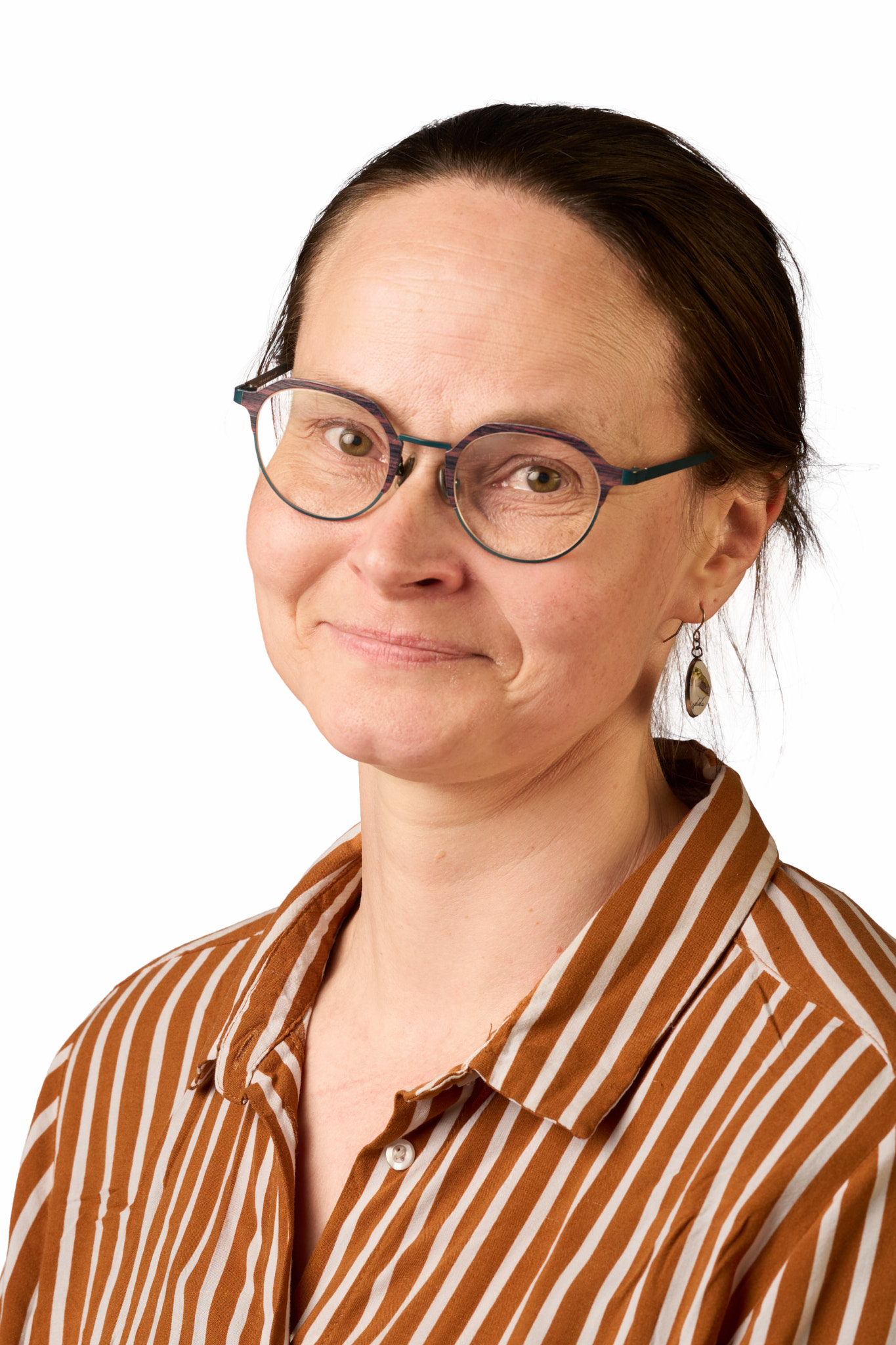 Kerttu Hakala.
