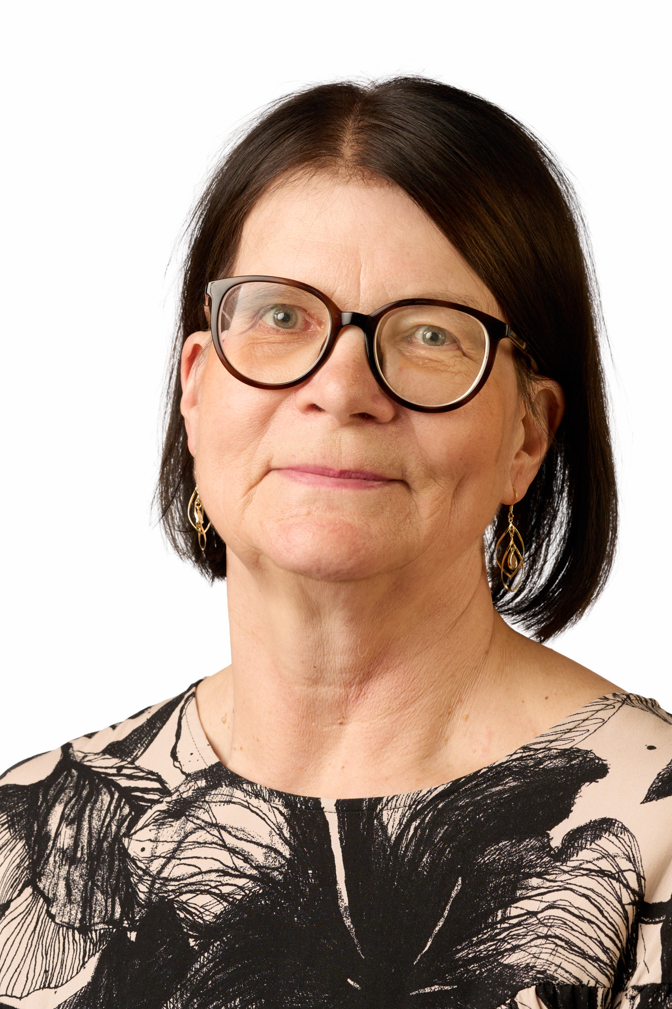 Kirsi Olkkonen.