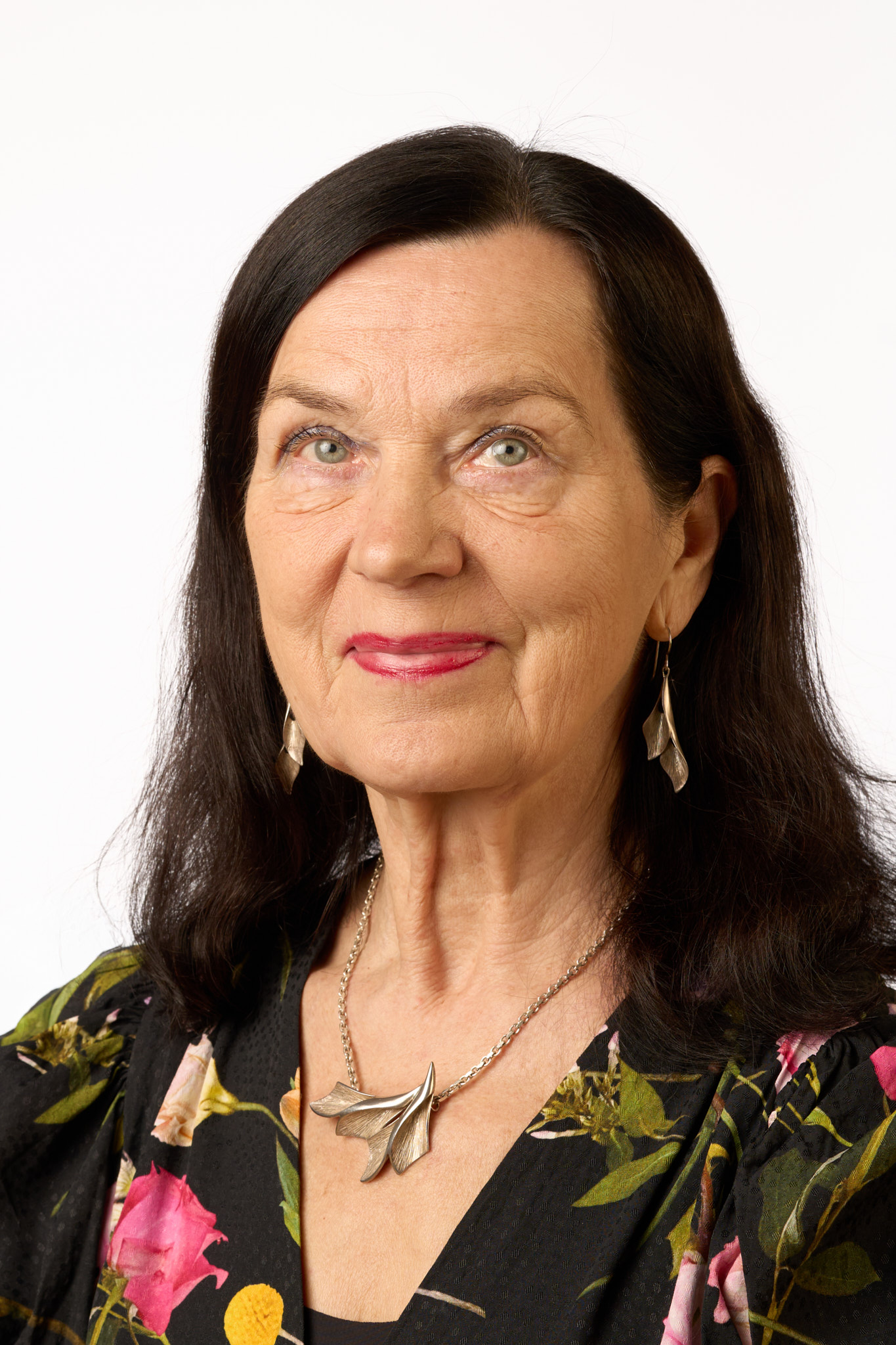 Marita Hokkanen.