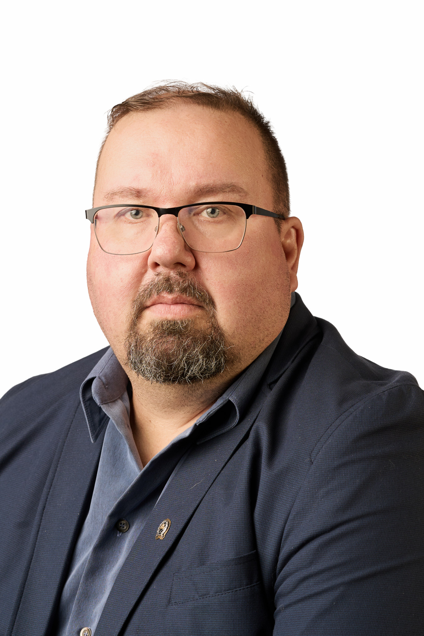 Mika Barck.