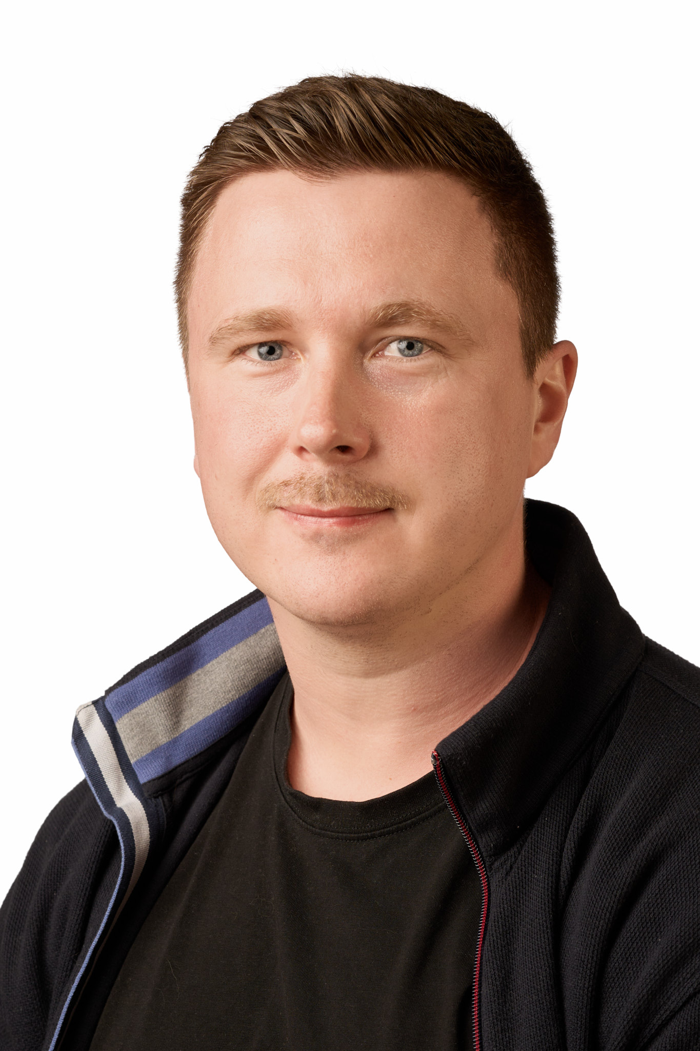 Niklas Kurvinen.