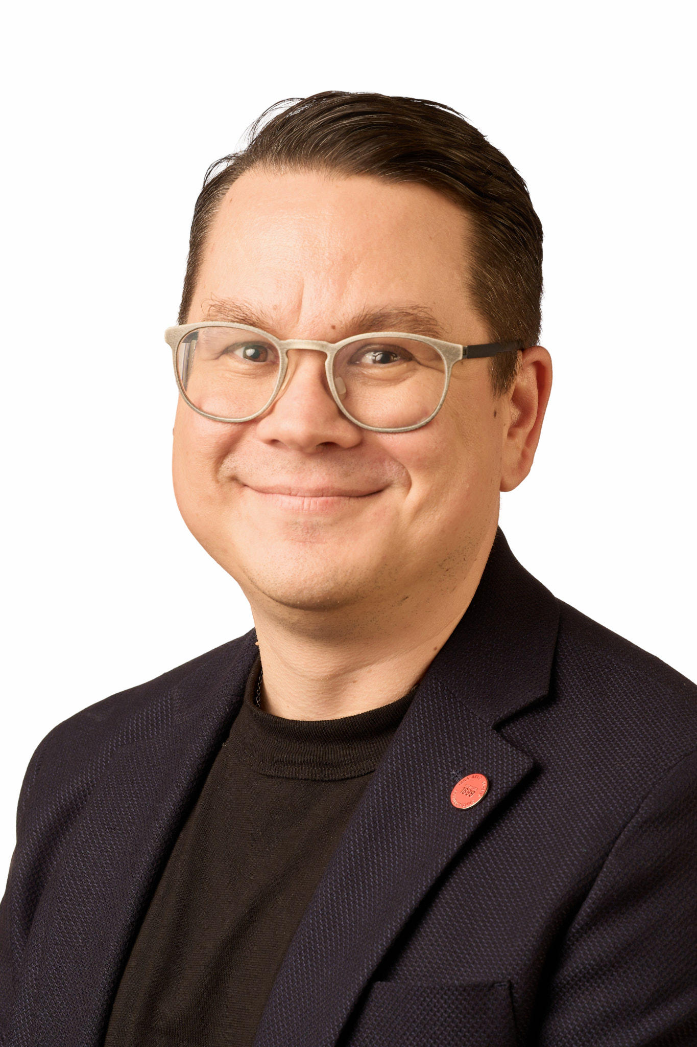 Olli Humalamäki.