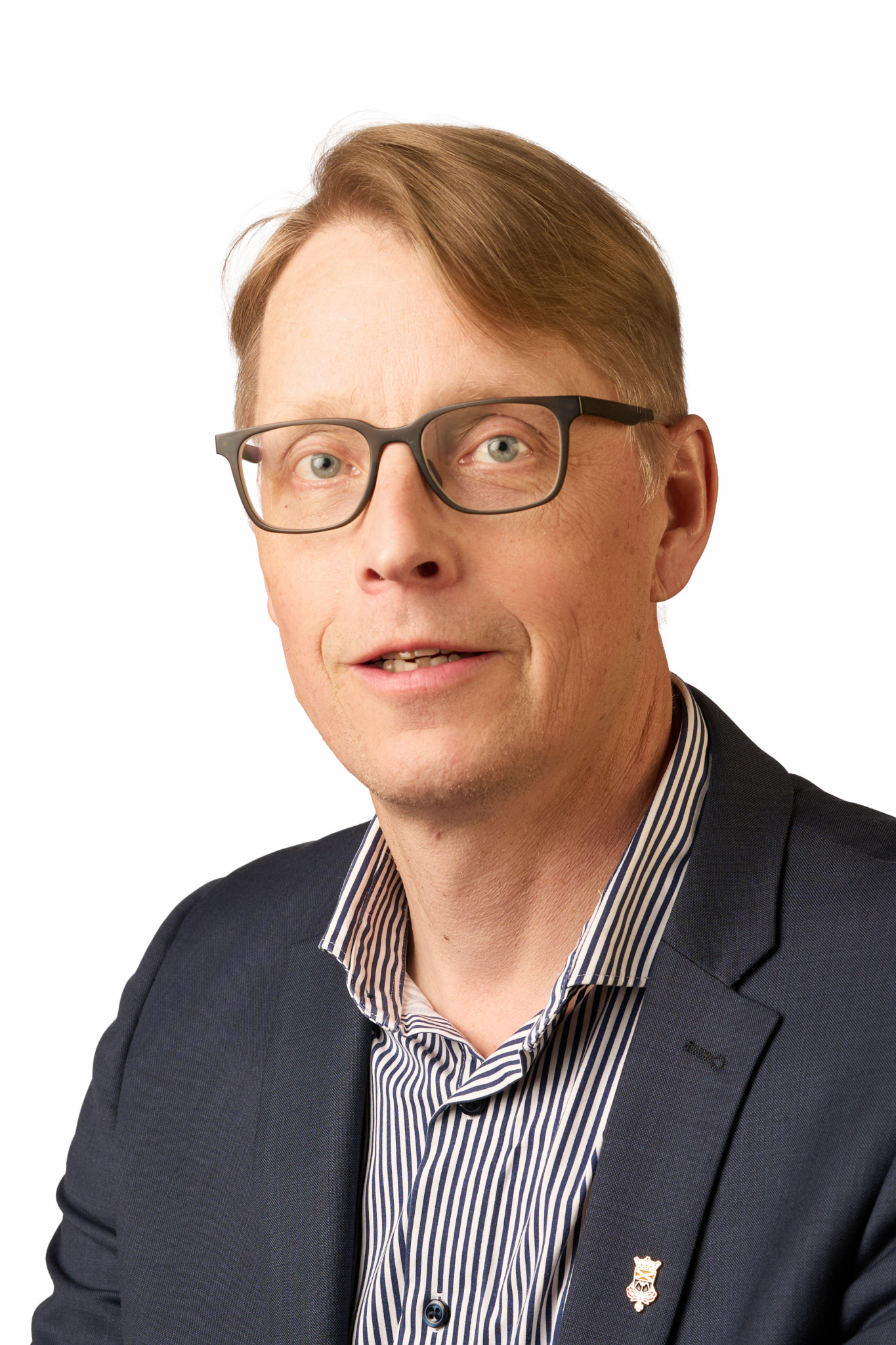 Petri Pekonen.
