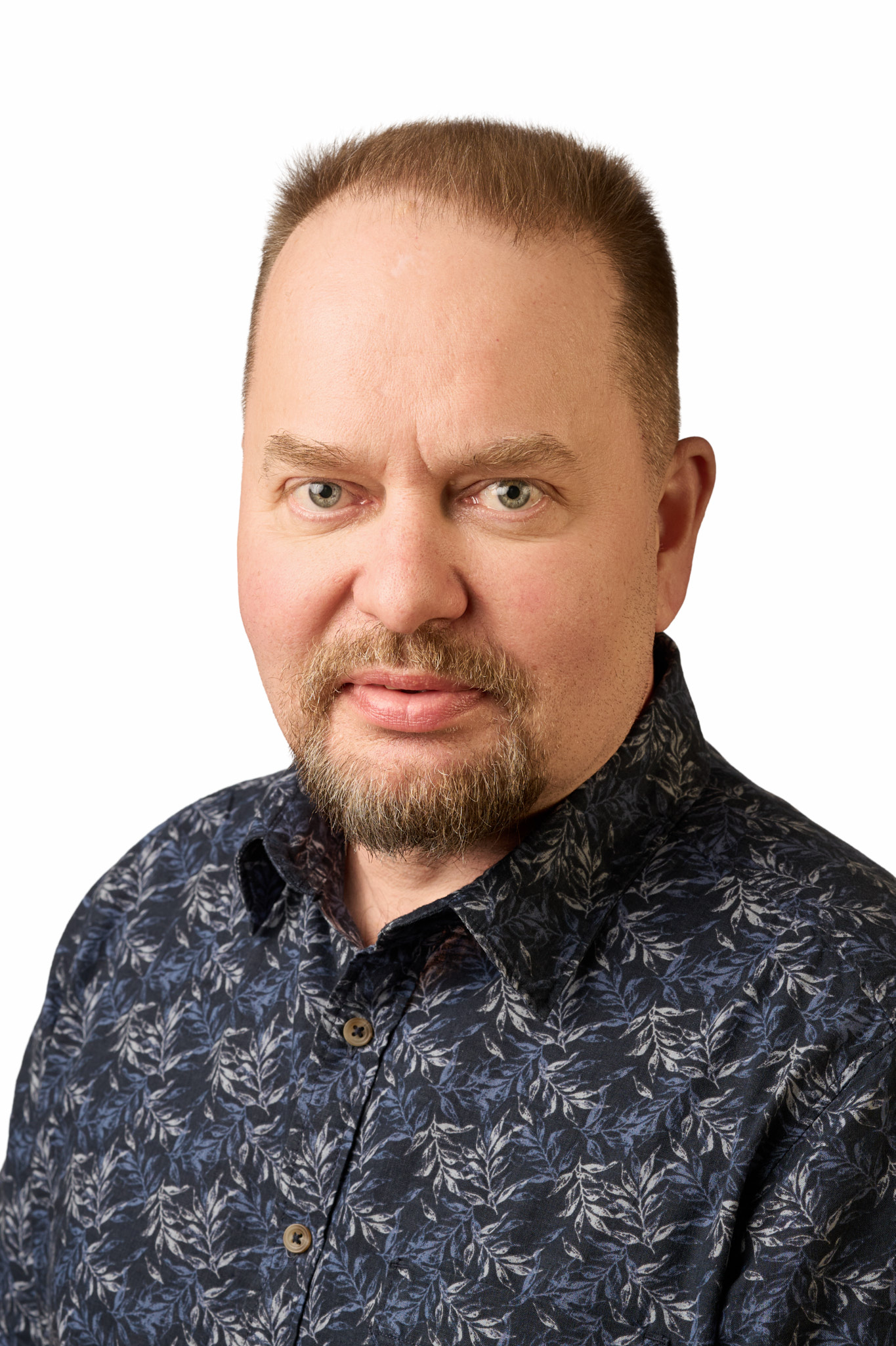 Petri Tikkanen.
