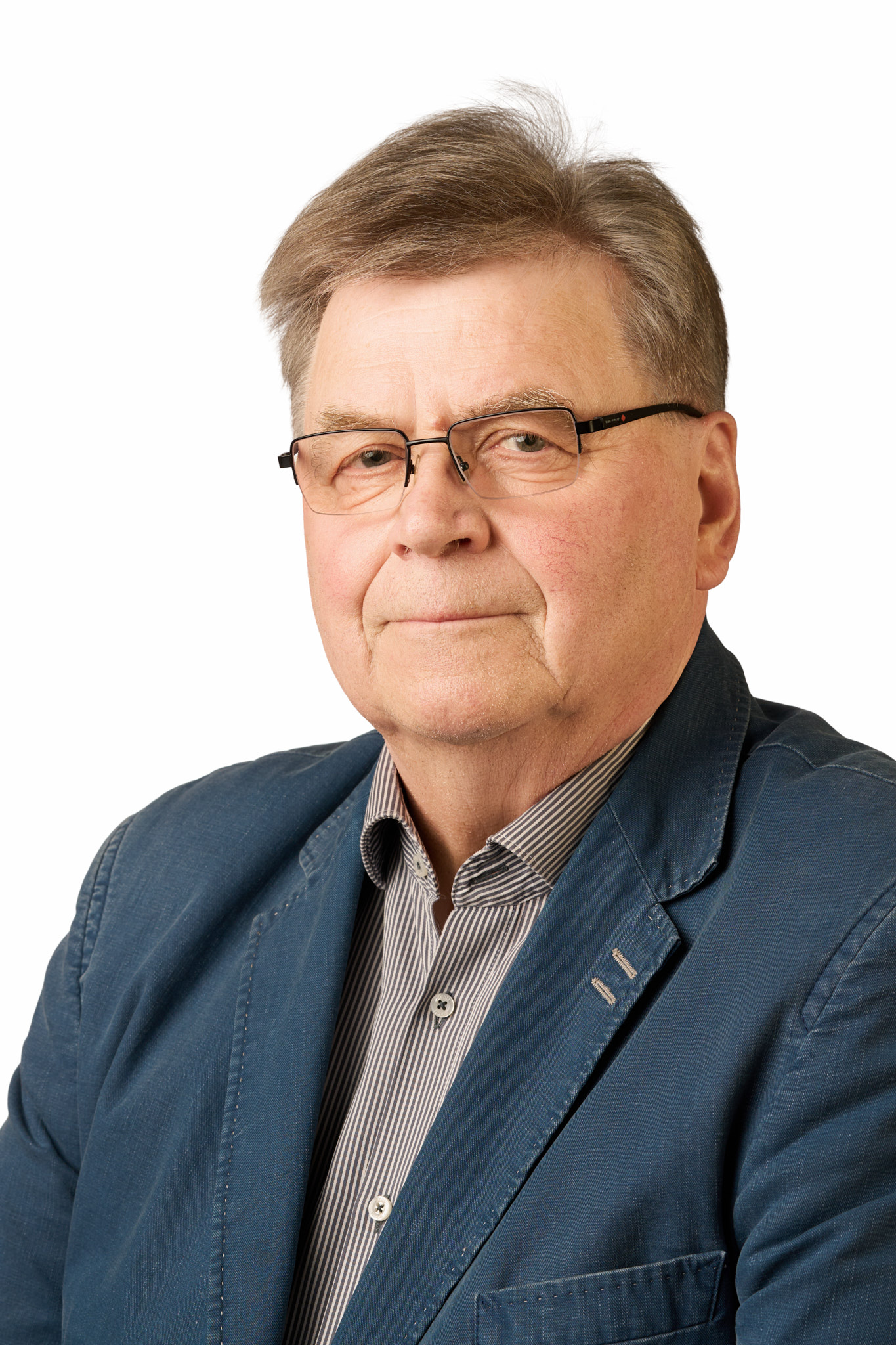 Raimo Heinänen.