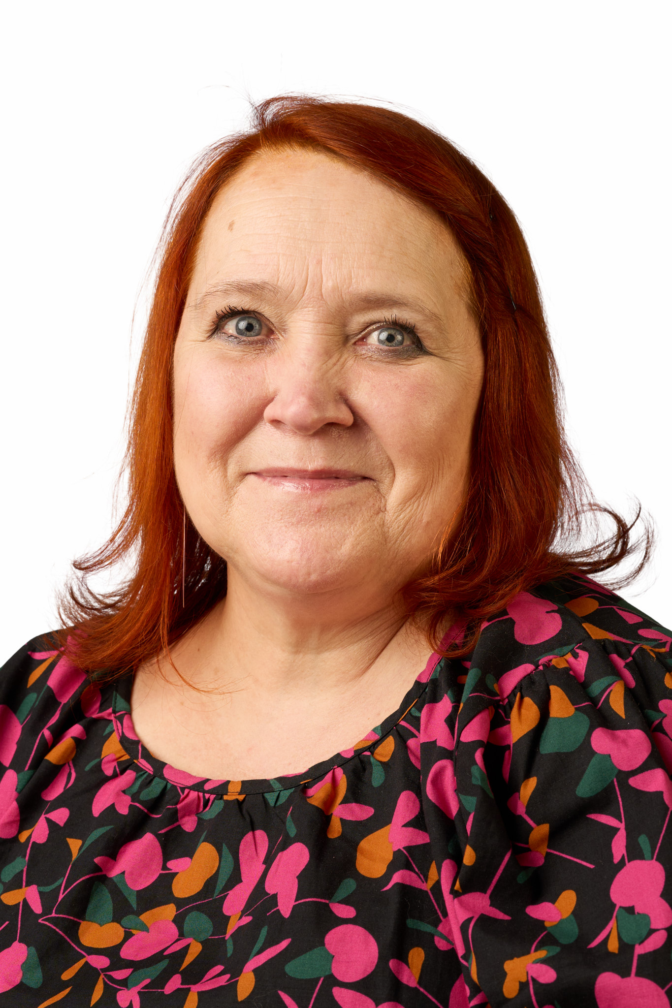 Sari Rautiainen.