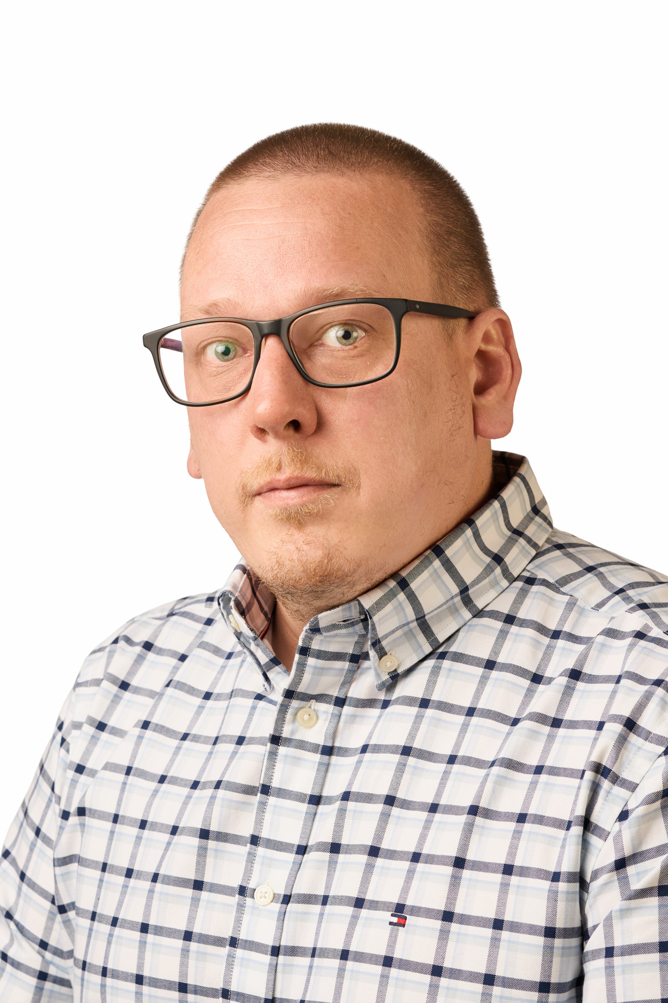 Teemu Horn.