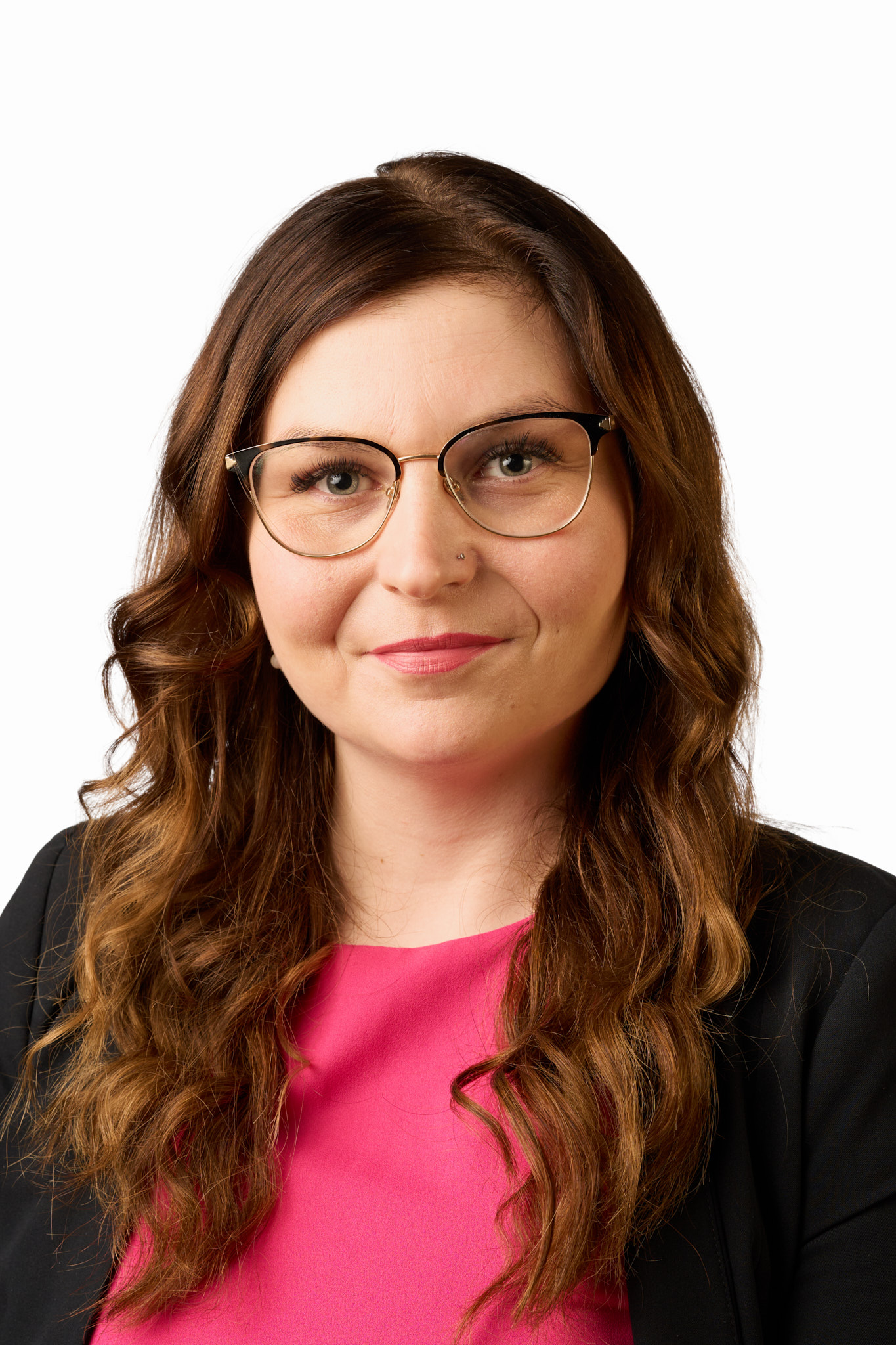 Tuija Syrjäläinen.