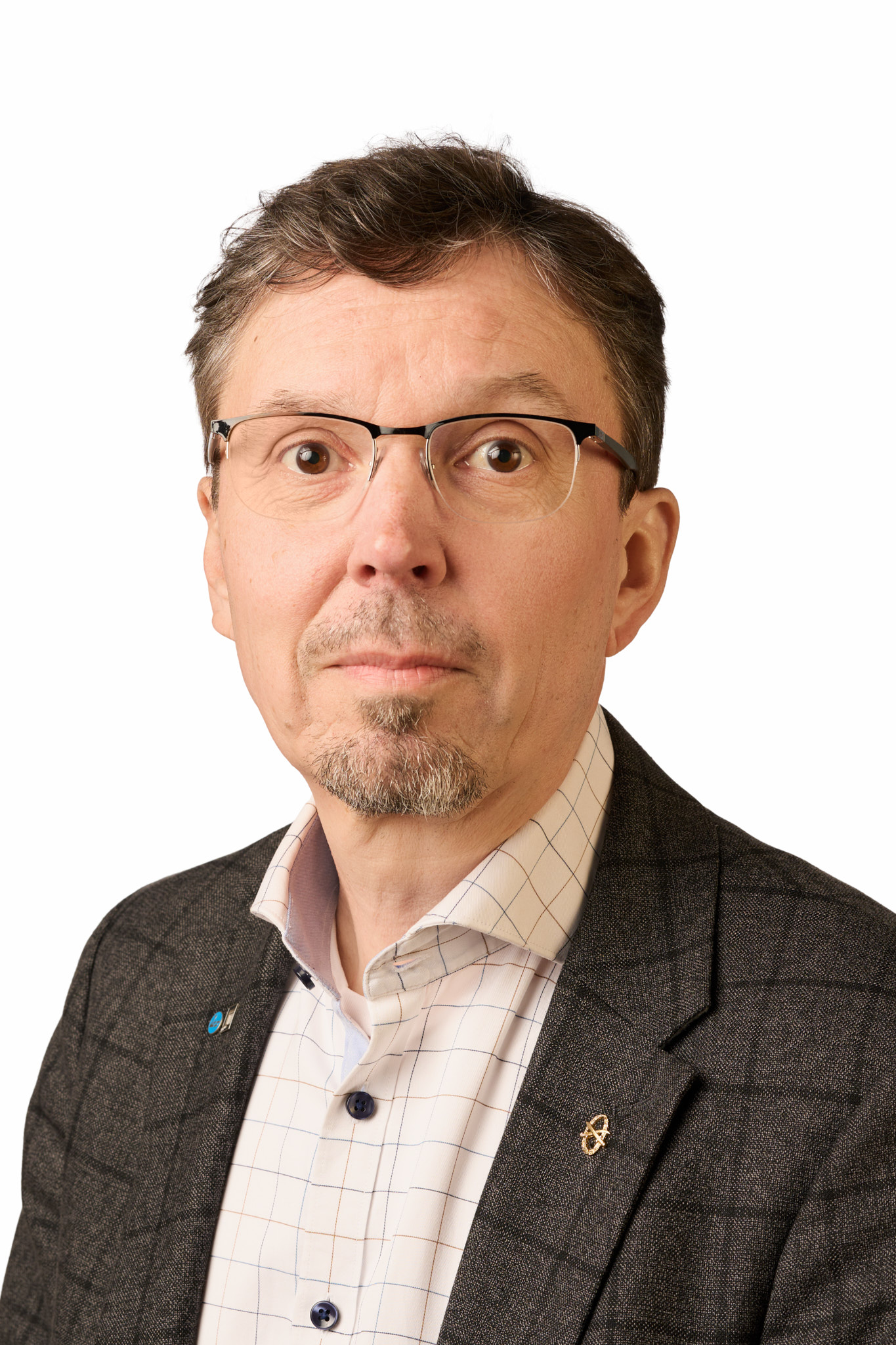 Vesa Kallio.