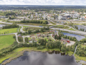 Ilmakuva.