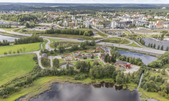 Ilmakuva.