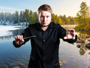 Erkki Lasonpalo.