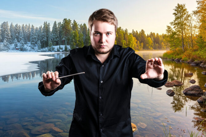 Erkki Lasonpalo.