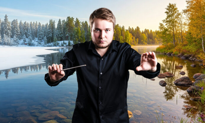 Erkki Lasonpalo.