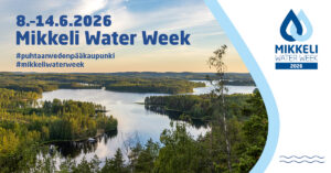 Mikkeli Water Week