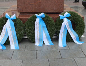 Kuvituskuva veteraanipäivä