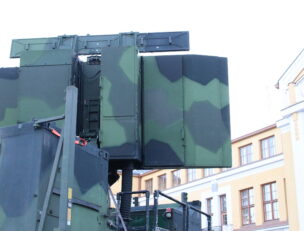 Puolustusvoimien kalustoa