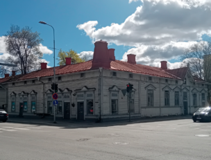 Pulkkisenkulma.