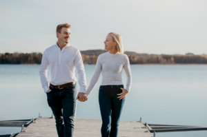 Ranta-Launialan tonttihaku alkaa