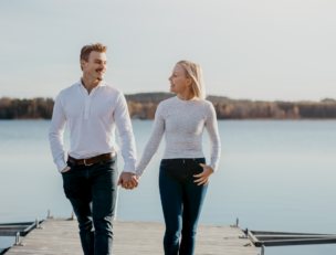 Ranta-Launialan tonttihaku alkaa