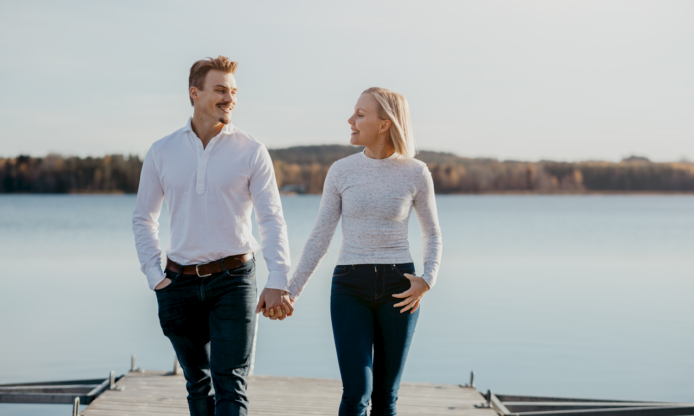 Ranta-Launialan tonttihaku alkaa
