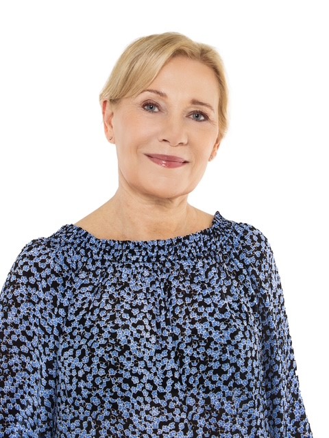 Virpi Laine