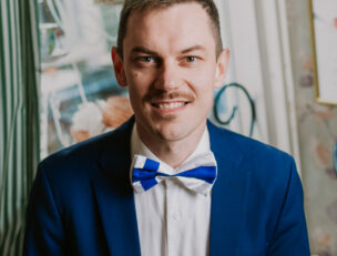Maxim Fedorov.
