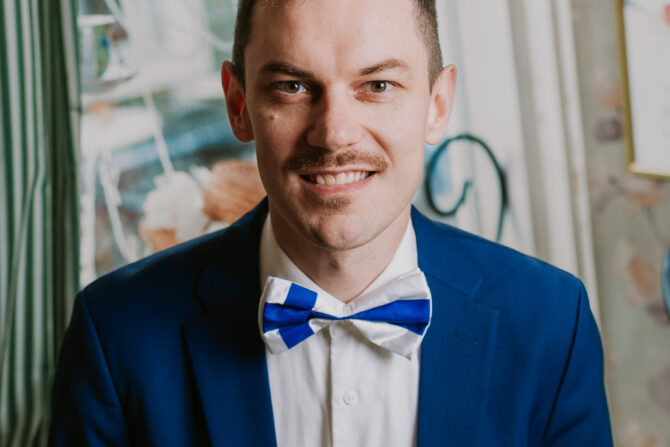 Maxim Fedorov.