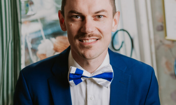 Maxim Fedorov.