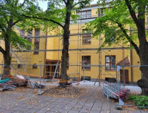 Mikkelin kaupungintalo