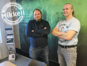 Observis-yrittäjät.